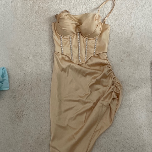 Oh Polly Dresses & Skirts - Oh Polly Monaco dress